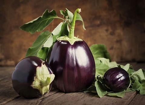 تصویر 2 از خرید و قیمت بادمجان دلمه ای شیرین + فروش عمده